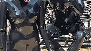 Summer of Submission - Alex Latex