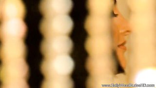 Inviting lover's hd scene