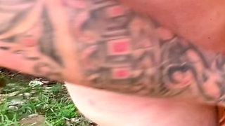 European in a Hostel in Mexico Is Penetrated and Enjoys the Milk of a Latino