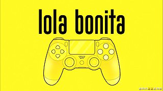 Lick Me Or Lose Me With Danny D, Lola Bonita - Brazzers