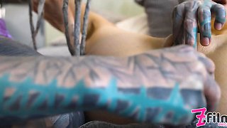 Ink and Intimacy Tales of Friendship and Desire