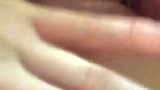 I Love Recording How My Lover Fills My Vagina with Semen