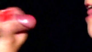 Stunning MILF with huge boobs gets anally fucked in threesome smash