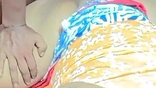 Sex with Step Sister Is Different. I Am Surprised to See the Big Milk of the Boy.