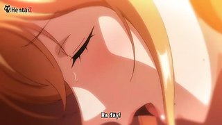 Hsja ft. Kakaja: Big Tits, Hardcore  Anal Porn