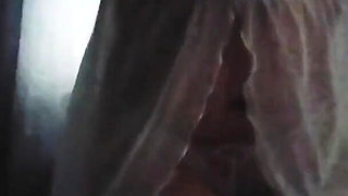 Wife Dances Lasciviously