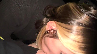 I Was Buying Some Clothes, the Clerk Spied on Me in the Dressing Room, and at the End of His Shift I Waited for Him to Suck His Cock