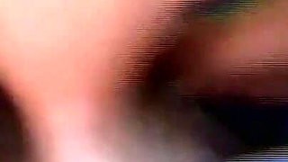 Wonderful Young Black Girl Enjoys Monster Black Cock That Cums on Her Mouth
