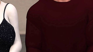 The Pussy Lover (part 25)