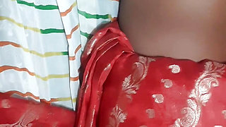 Tharki Student Sees Hot Teacher Changing Clothes and Fucks