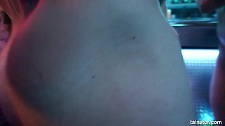 DrunkSexOrgy - 2016-03-04 - Hardcore