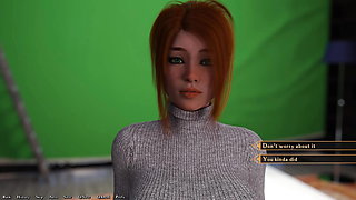 Being A Dik 0.7.0 Part 153 Sexy Teacher Sexy Babe By LoveSkySan69