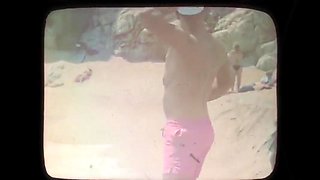 Mulatto Chick Fucks With Stranger On Coordcom The Beach At High Rocks With Antonio Ross