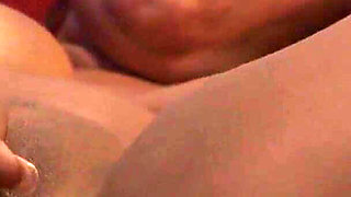 I was alone and I was horny. I had to enjoy myself.