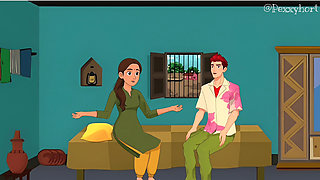 Dost Ki Behen Ko Jabardast Choda Sexy Video