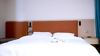Big assed busty tit fuck and blowjob