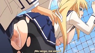 01love Spanish sub. Ft. Japanese  Asaticas: Big Tits, Cumshot  Creampie Porn