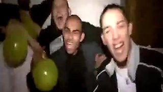 Sexy horny college student bangs horny pornstar, taking hard fucking from his big fat cock on camera: Porn