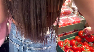 Love at the First Bite - Asandra Dewy the Girlfriend of Your Dreams - Multicamexperience *part1/2*