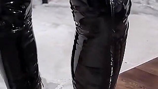 POV: You Get to Fuck a Stripper and Cum on Her Tramp Stamp