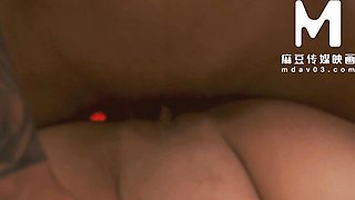 AsiaM featuring Su Yu Tang and Li Rong Rong's blowjob trailer