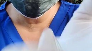 Beautiful brunette in sexy solo fingering masturbation 4 wmv