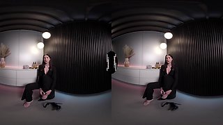Amazing Threesome Massage Pt. 1