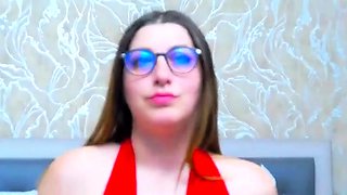Webcam milf with breast milk live hardcore masturbate