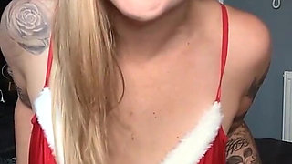 I Know What You Really Want for Christmas