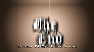 Vintage porn retro erotic theatre - Couple missionary