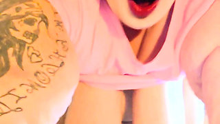 Getting What She Deserves the Bitch Wont Shut up Shoved up Her Ass His Monster Cock When Shes Gwtti G on His Nerves