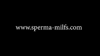 Cum Cum Orgy for Sperma-Milf Hot Sarah - Pink Clip - 50824