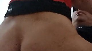 Esposa Espanola Se Folla Al Marido Hasta Sacarle La Leche En Su Boca Matrimonio Maduro Casero