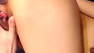 Hot Asian Gets Fucked Good