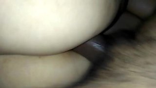 Mature Housewife Gets Fucked Hard Under The Sheets - Exclusive Pleasures