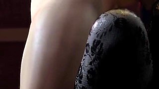 My Lustful Neighbor - 3D Animation