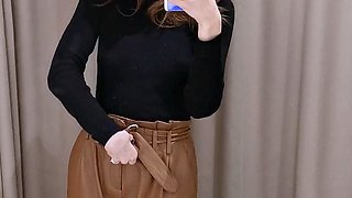 Emo Teen Becka Solo Webcam Masturbation Porn