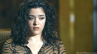 Lustful Lexi Luna xxx crazy clip