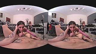 A Perfect Sexy Mu'eca - Part Iii