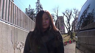 Hottest amateur Asian porn ever