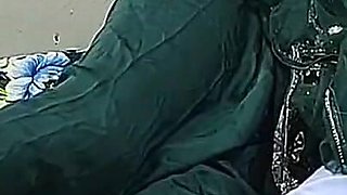 Muslim Stepmom Fucked by Desi Stepson