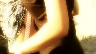 Threesome After Tomorowland 1