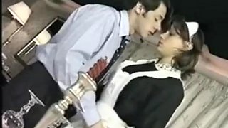 Watch Jenny Fields fucked a maid - Maid, Italian, Bongacams Porn