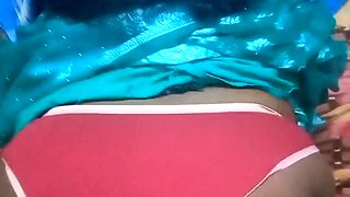 I Offered My Big Black Ass to Senior Boss for My Cuck Hubby’s Promotion - Tamil Doggy Anal! Indianhotwifex