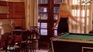 Xkiss - Cafe Lambada