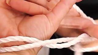 Sweet Power of Tickling, Two Lesbians Have Fun and Play Like Sluttys