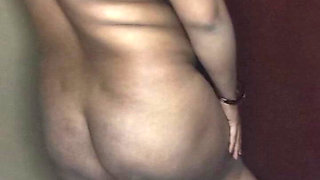 Lond's Thirsty Stepsister-in-law Is Putting a Finger in Her.