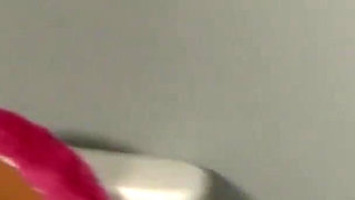 Charlie Monroe does hot blowjob and cum in mouth