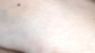 Step mom under blanket make miracles by handjob step son dick