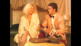 German Movie Retro Porn Boobs